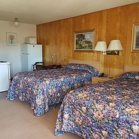 A-1 Alberni Inn Port Alberni Extérieur photo
