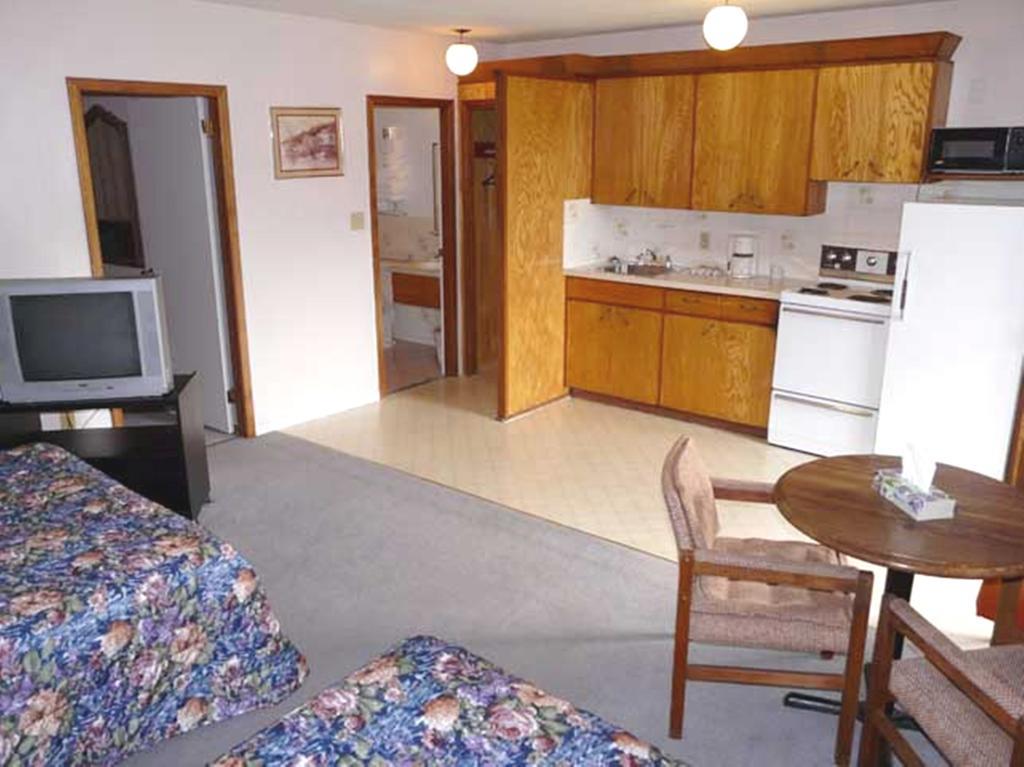 A-1 Alberni Inn Port Alberni Chambre photo