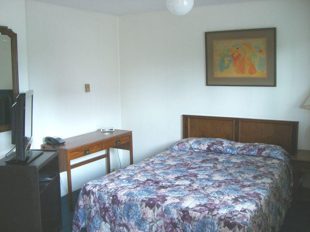 A-1 Alberni Inn Port Alberni Extérieur photo