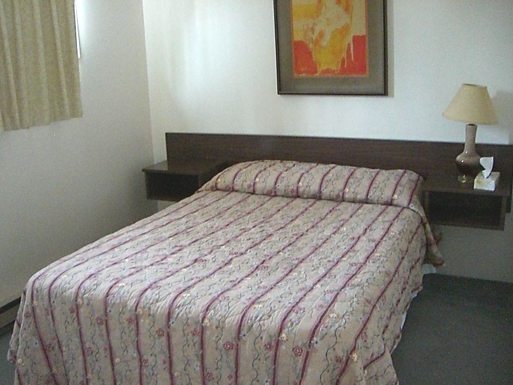 A-1 Alberni Inn Port Alberni Extérieur photo
